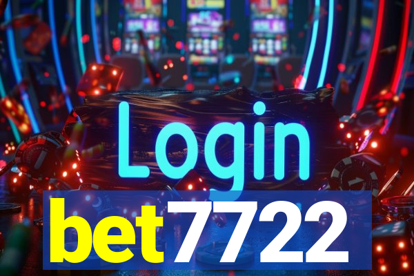 bet7722