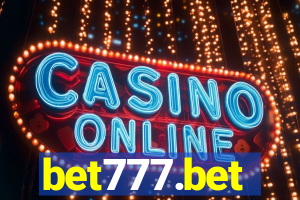 bet777.bet