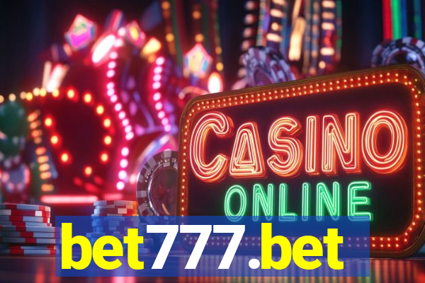 bet777.bet