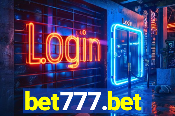 bet777.bet