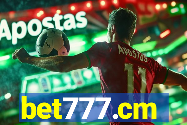 bet777.cm