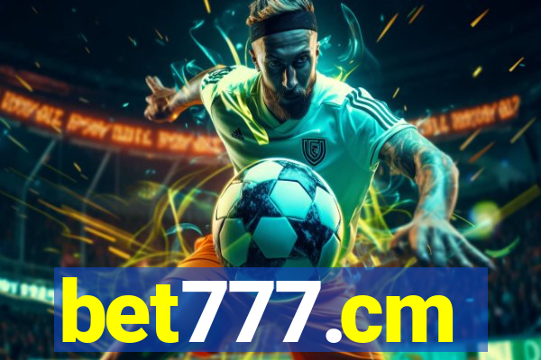 bet777.cm