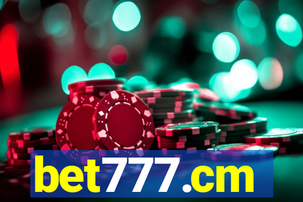 bet777.cm