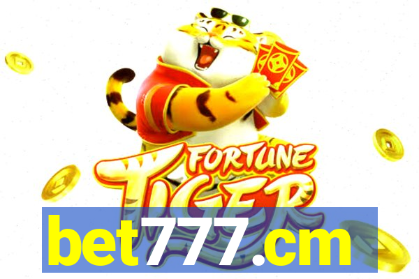 bet777.cm