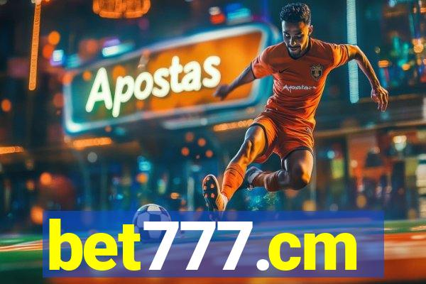 bet777.cm