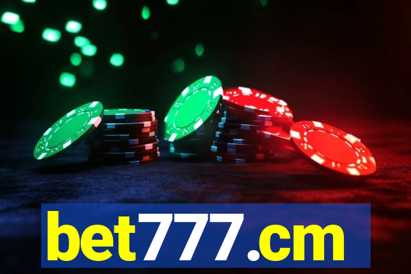 bet777.cm