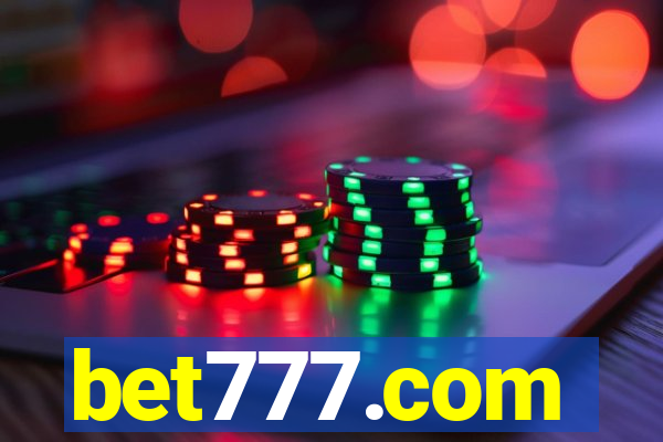 bet777.com
