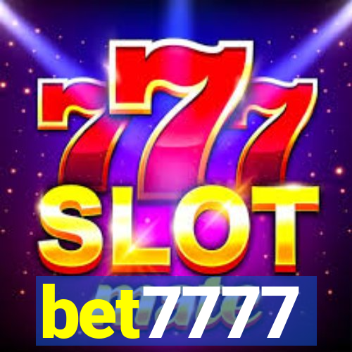 bet7777