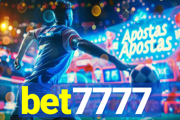 bet7777