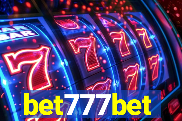 bet777bet