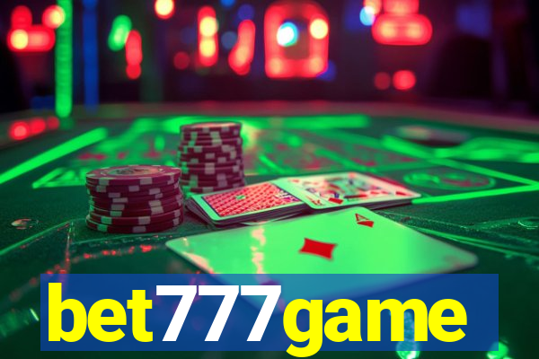 bet777game
