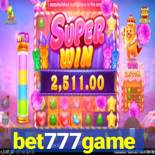 bet777game