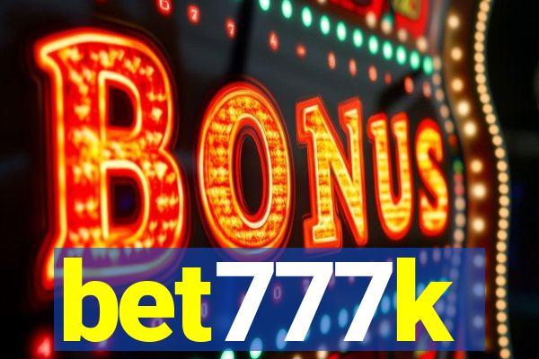 bet777k