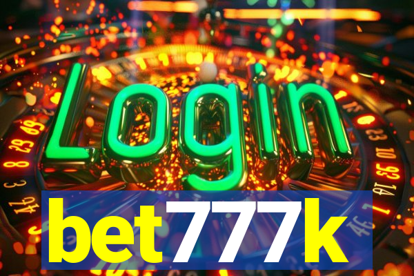 bet777k