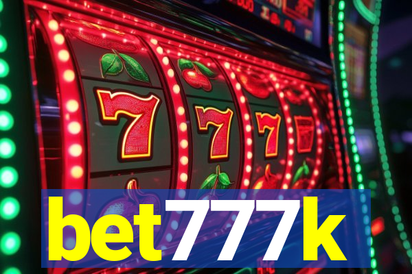 bet777k