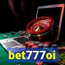 bet777oi