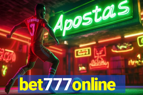 bet777online