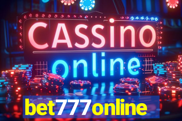 bet777online
