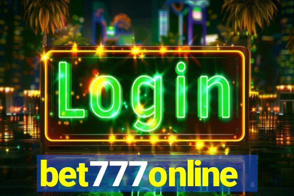 bet777online