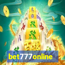 bet777online