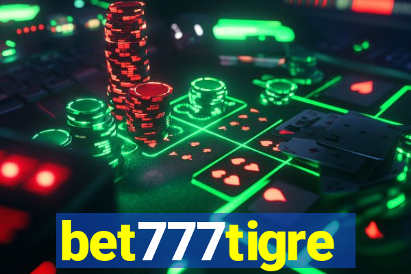 bet777tigre