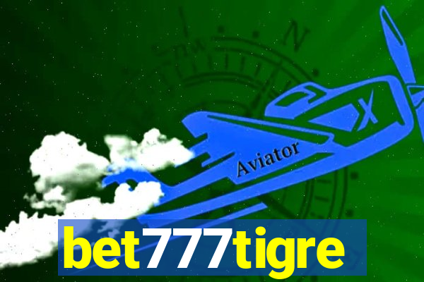 bet777tigre