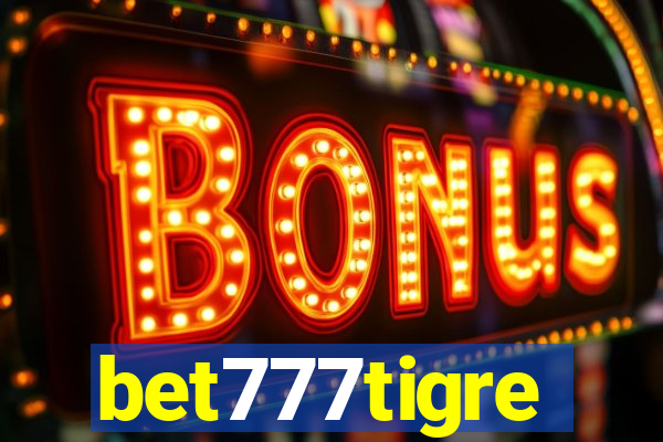 bet777tigre