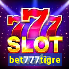 bet777tigre