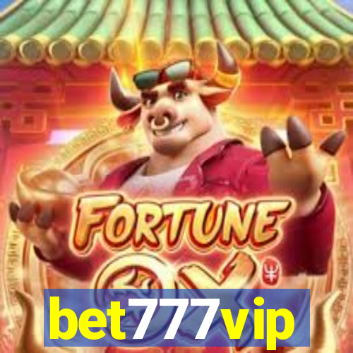 bet777vip