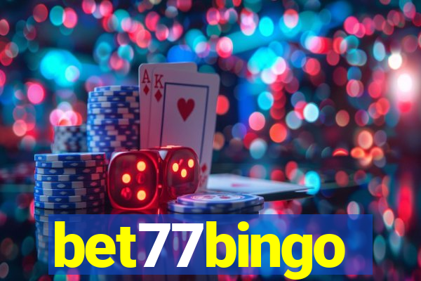 bet77bingo