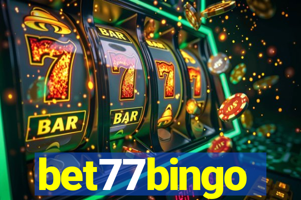 bet77bingo