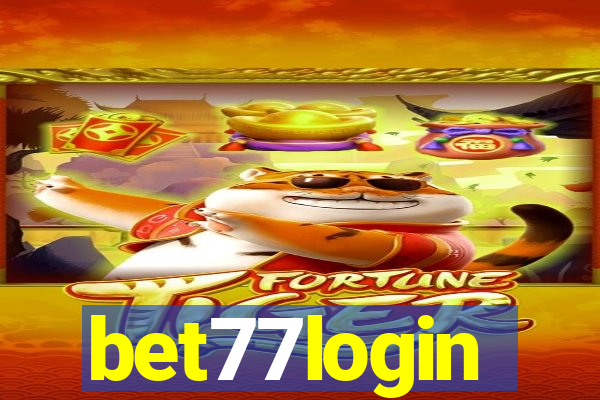 bet77login
