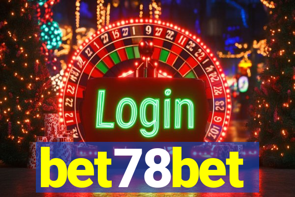 bet78bet