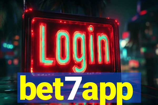 bet7app