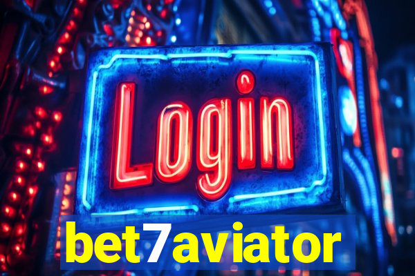 bet7aviator