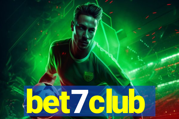 bet7club