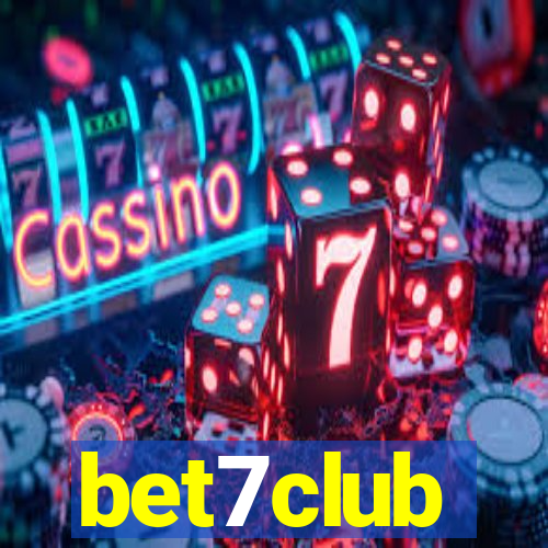 bet7club