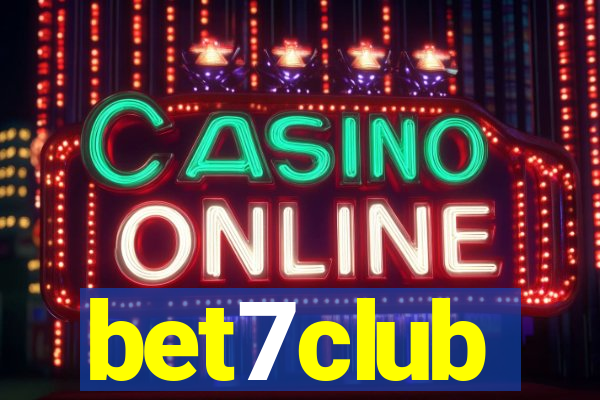 bet7club
