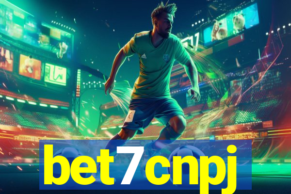 bet7cnpj