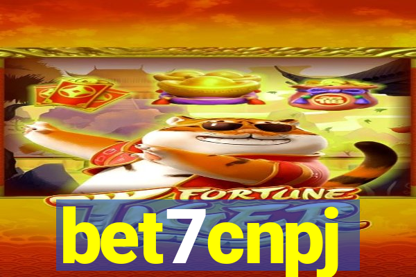 bet7cnpj