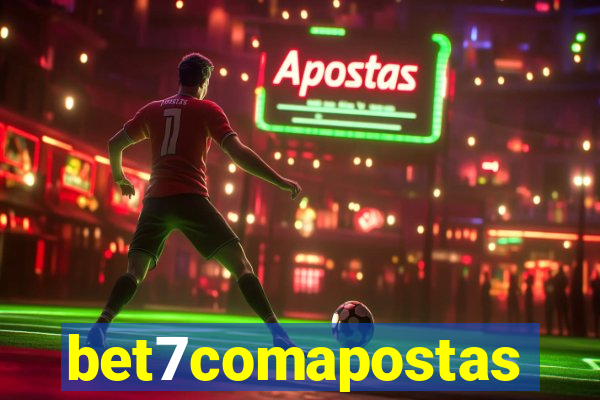bet7comapostas