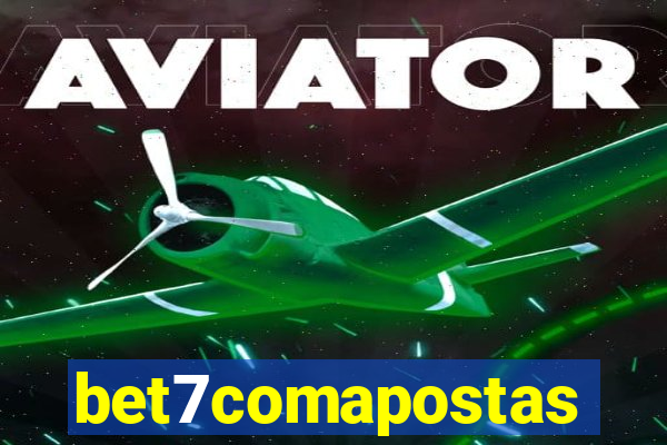 bet7comapostas
