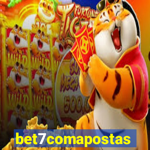 bet7comapostas