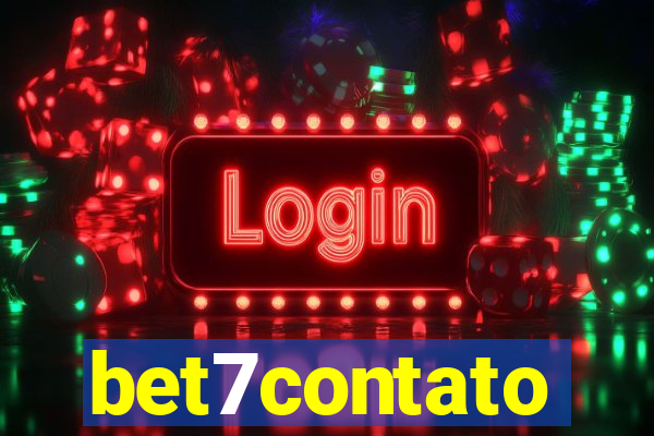 bet7contato