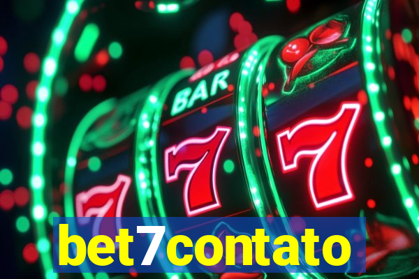 bet7contato
