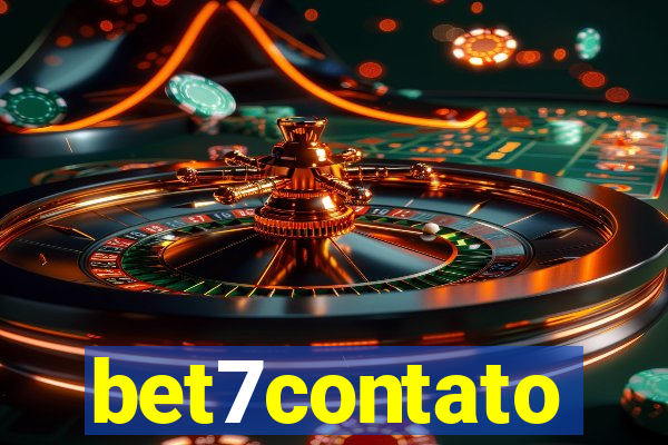 bet7contato