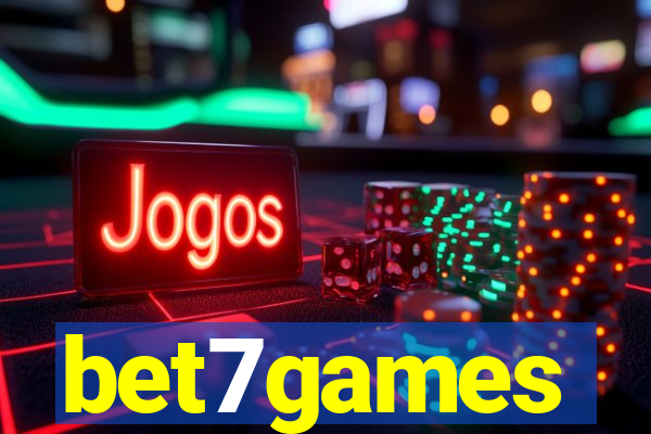 bet7games
