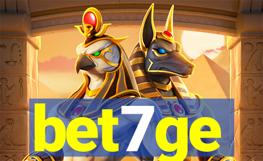 bet7ge