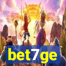 bet7ge
