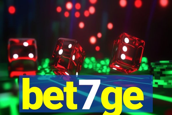 bet7ge